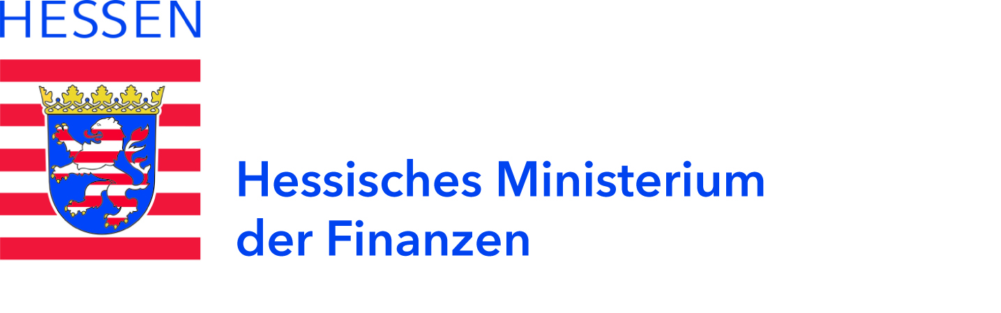 Hessische Hochschule für Finanzen und Rechtspflege Logo