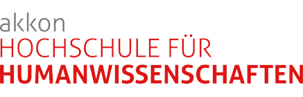 Logo Akkon Hochschule