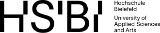 Logo HSBI