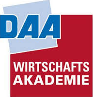 Logo DAA Wirtschaftsakademie