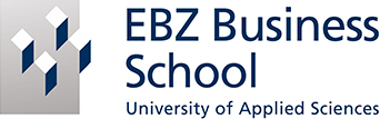 EBZ Business School Logo