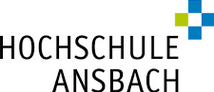 Logo Hochschule Ansbach