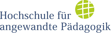 Hochschule für angewandte Pädagogik Logo