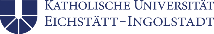 Logo KU Eichstätt