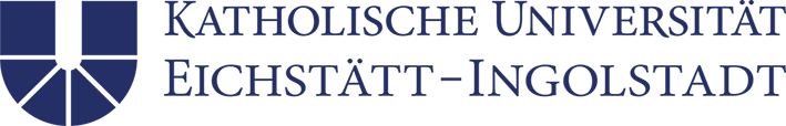 Logo KU Eichstätt Logo KU Eichstätt