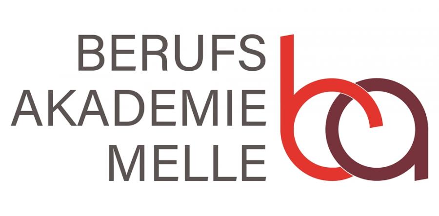 Berufsakademie Melle Logo