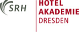 Logo SRH Hotel Akademie Dresden