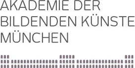 Akademie der Bildenden Künste München Logo