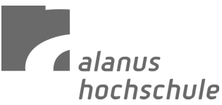 Alanus Hochschule Logo Alanus Hochschule Logo