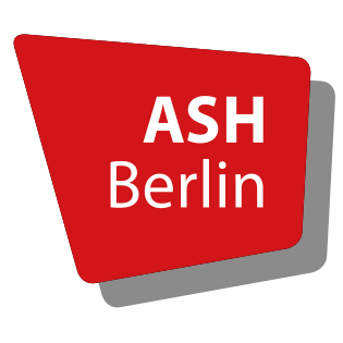 ASH Berlin Logo