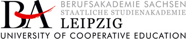 Berufsakademie Leipzig Logo
