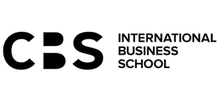 CBS International Business School Logo