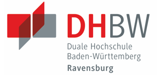 Duale Hochschule Ravensburg Logo Duale Hochschule Ravensburg Logo