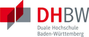 DHBW Duale Hochschule Baden-Württemberg Logo