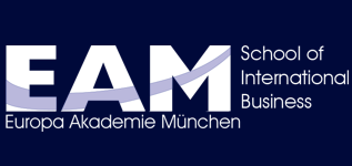 EAM München Logo