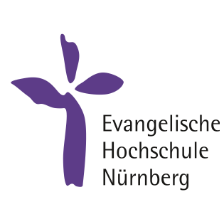 Evangelische Hochschule Nürnberg Logo