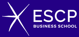 ESCP Berlin Logo
