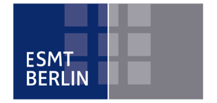 ESMT (European School of Management and Technology) Logo