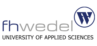 FH Wedel Logo FH Wedel Logo