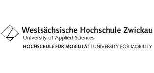 FH Zwickau Logo