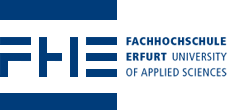 FH Erfurt Logo