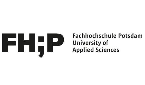 FH Potsdam Logo