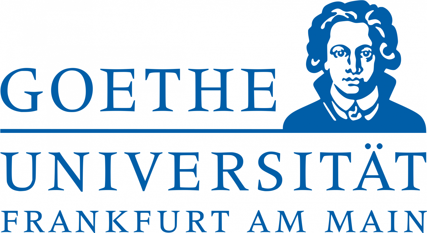 Uni Frankfurt Logo