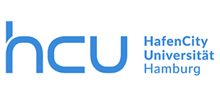 HCU Hamburg Logo