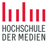HdM Stuttgart Logo HdM Stuttgart Logo