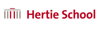 Logo Hertie School