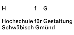 HfG Schwäbisch Gmünd Logo