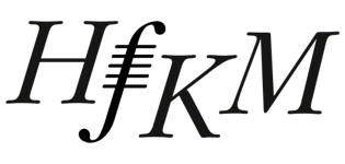 HfKM Regensburg Logo