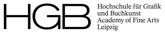 HGB Leipzig Logo