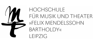 HMT Leipzig Logo HMT Leipzig Logo