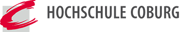 HS Coburg Logo HS Coburg Logo