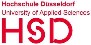 Hochschule Düsseldorf Logo