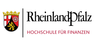 Logo Hochschule für Finanzen Rheinland-Pfalz Hochschule für Finanzen Rheinland-Pfalz