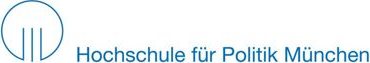 Hochschule für Politik München Logo