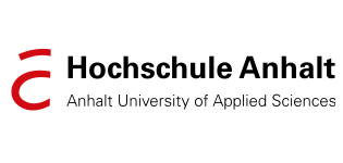 HS Anhalt Logo