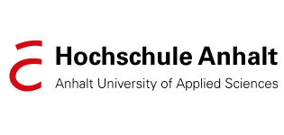 HS Anhalt Logo HS Anhalt Logo