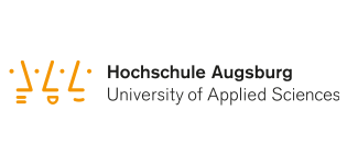 Hochschule Augsburg Logo