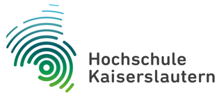 HS Kaiserslautern Logo HS Kaiserslautern Logo