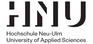 HS Neu-Ulm Logo HS Neu-Ulm Logo