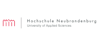 Hochschule Neubrandenburg Logo Hochschule Neubrandenburg Logo