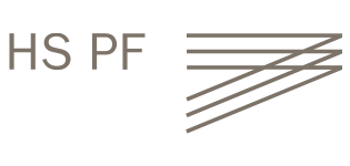 HS Pforzheim Logo