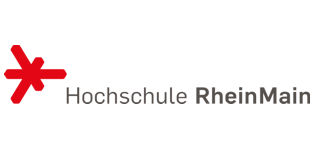 HS RheinMain Logo