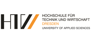 HTW Dresden Logo HTW Dresden Logo