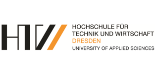 HTW Dresden Logo