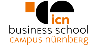 ICN Business School Nürnberg Logo
