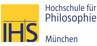 Hochschule für Philosophie München Logo